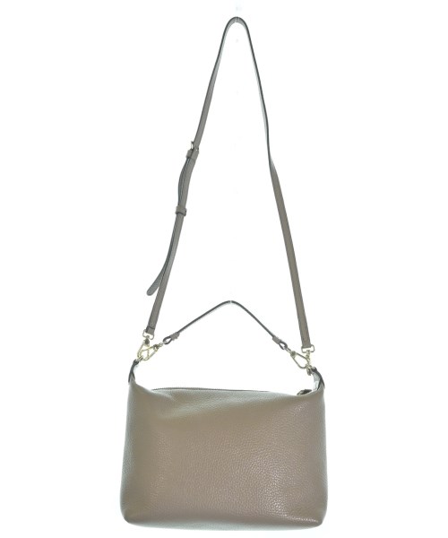 FURLA（フルラ）ショルダーバッグ グレー サイズ:- レディース/2200727368089