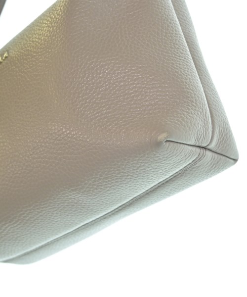 FURLA（フルラ）ショルダーバッグ グレー サイズ:- レディース/2200727368089