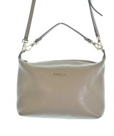 FURLA（フルラ）ショルダーバッグ グレー サイズ:- レディース/2200727368089
