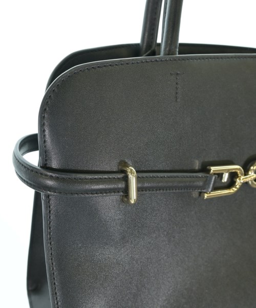 FURLA（フルラ）ハンドバッグ 黒 サイズ:- レディース/2200727768100