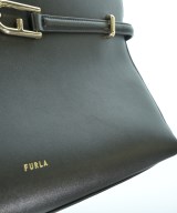 FURLA（フルラ）ハンドバッグ 黒 サイズ:- レディース/2200727768100