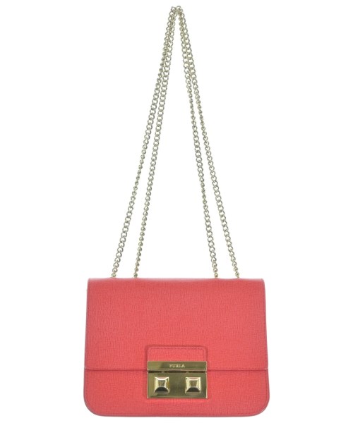 FURLA(フルラ)のショルダーバッグ サイズ:- 5,500円
