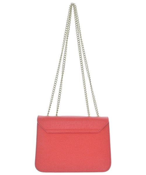 FURLA（フルラ）ショルダーバッグ 赤 サイズ:- レディース/2200725597054