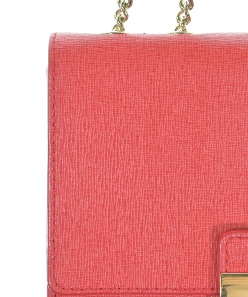 FURLA（フルラ）ショルダーバッグ 赤 サイズ:- レディース/2200725597054