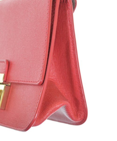 FURLA（フルラ）ショルダーバッグ 赤 サイズ:- レディース/2200725597054