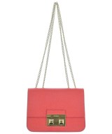 FURLA（フルラ）ショルダーバッグ 赤 サイズ:- レディース/2200725597054