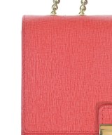 FURLA（フルラ）ショルダーバッグ 赤 サイズ:- レディース/2200725597054