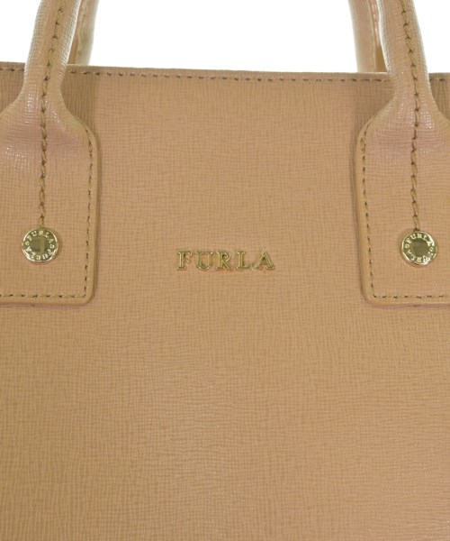 FURLA（フルラ）ショルダーバッグ ベージュ サイズ:- レディース/2200734010124