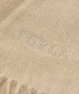 FURLA（フルラ）ストール ベージュ サイズ:- レディース/2200725217150