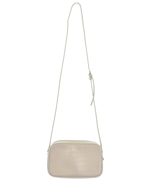 FURLA（フルラ）ショルダーバッグ ベージュ サイズ:- レディース/2200726127106