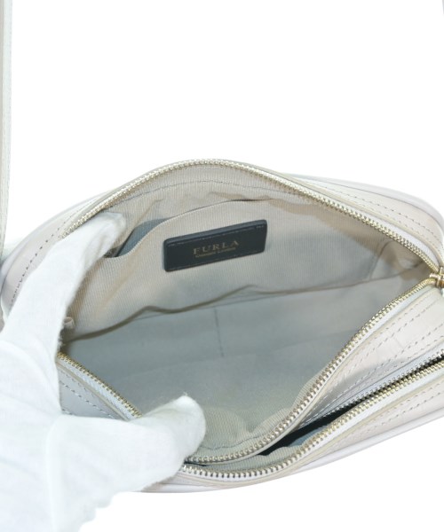 FURLA（フルラ）ショルダーバッグ ベージュ サイズ:- レディース/2200726127106