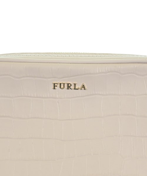 FURLA（フルラ）ショルダーバッグ ベージュ サイズ:- レディース/2200726127106