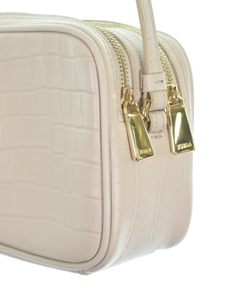 FURLA（フルラ）ショルダーバッグ ベージュ サイズ:- レディース/2200726127106