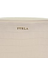 FURLA（フルラ）ショルダーバッグ ベージュ サイズ:- レディース/2200726127106