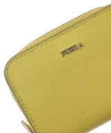 FURLA（フルラ）財布・コインケース 黄 サイズ:- レディース/2200714395043