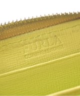 FURLA（フルラ）財布・コインケース 黄 サイズ:- レディース/2200714395043