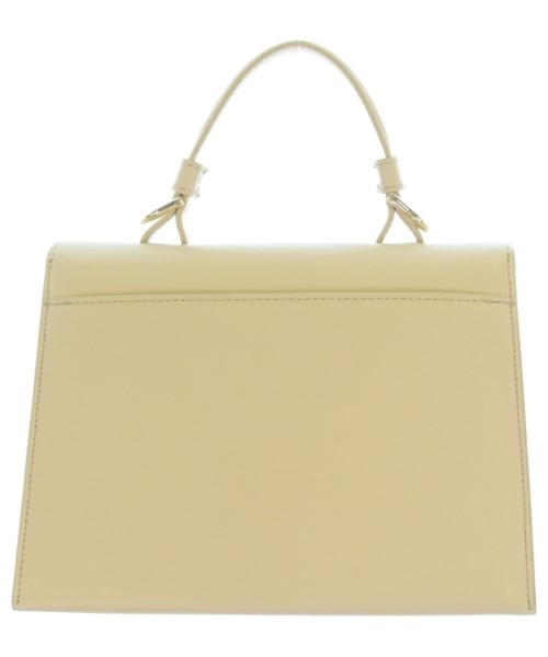 FURLA（フルラ）ハンドバッグ ベージュ サイズ:- レディース/2200716028154