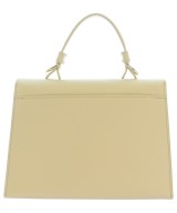 FURLA（フルラ）ハンドバッグ ベージュ サイズ:- レディース/2200716028154