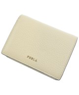 FURLA（フルラ）財布・コインケース 白 サイズ:- レディース/2200717560011