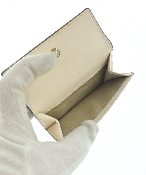 FURLA（フルラ）財布・コインケース 白 サイズ:- レディース/2200717560028