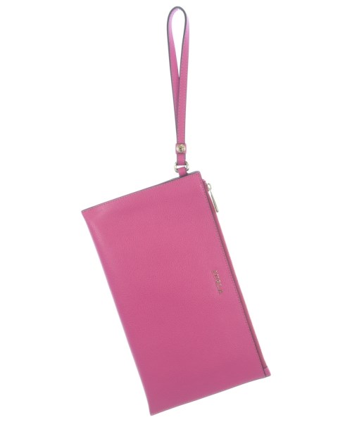 FURLA(フルラ)のクラッチバッグ サイズ:- 4,000円