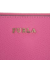 FURLA（フルラ）クラッチバッグ ピンク サイズ:- レディース/2200713731224