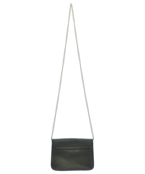 FURLA（フルラ）ショルダーバッグ 黒 サイズ:- レディース/2200720852127