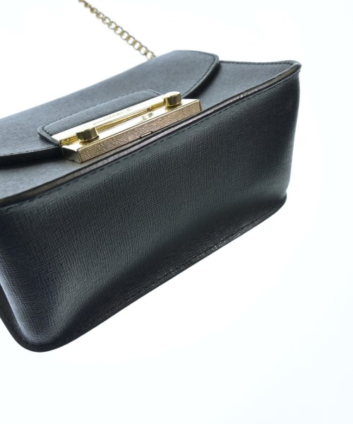 FURLA（フルラ）ショルダーバッグ 黒 サイズ:- レディース/2200720852127