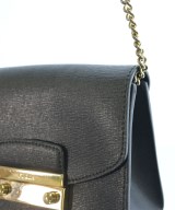 FURLA（フルラ）ショルダーバッグ 黒 サイズ:- レディース/2200720852127