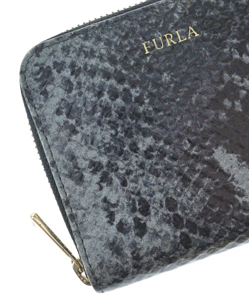 FURLA（フルラ）財布・コインケース 青 サイズ:- レディース/2200717594030