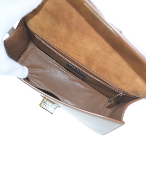 FURLA（フルラ）ショルダーバッグ 茶 サイズ:- レディース/2200720039030