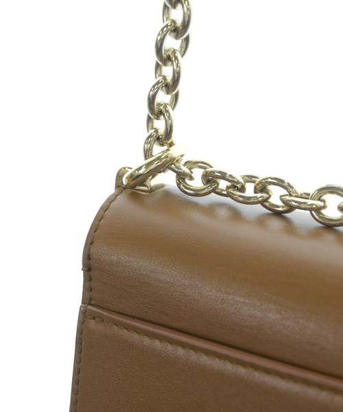 FURLA（フルラ）ショルダーバッグ 茶 サイズ:- レディース/2200720039030