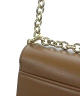 FURLA（フルラ）ショルダーバッグ 茶 サイズ:- レディース/2200720039030