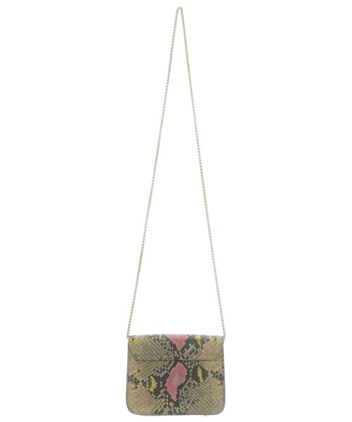FURLA（フルラ）ショルダーバッグ グレー サイズ:- レディース/2200720039047