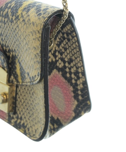 FURLA（フルラ）ショルダーバッグ グレー サイズ:- レディース/2200720039047