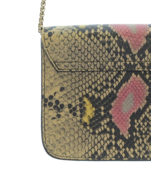 FURLA（フルラ）ショルダーバッグ グレー サイズ:- レディース/2200720039047