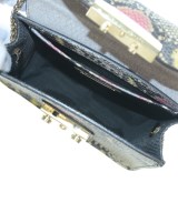 FURLA（フルラ）ショルダーバッグ グレー サイズ:- レディース/2200720039047