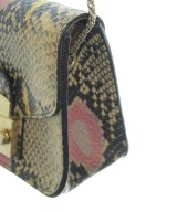 FURLA（フルラ）ショルダーバッグ グレー サイズ:- レディース/2200720039047