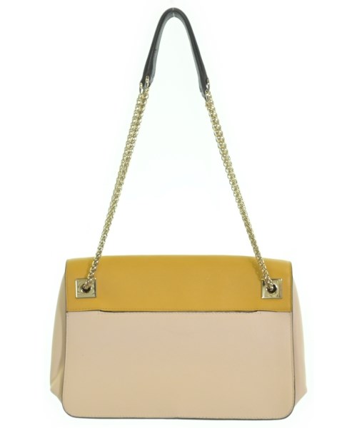 FURLA（フルラ）ショルダーバッグ 黄 サイズ:- レディース/2200718475048