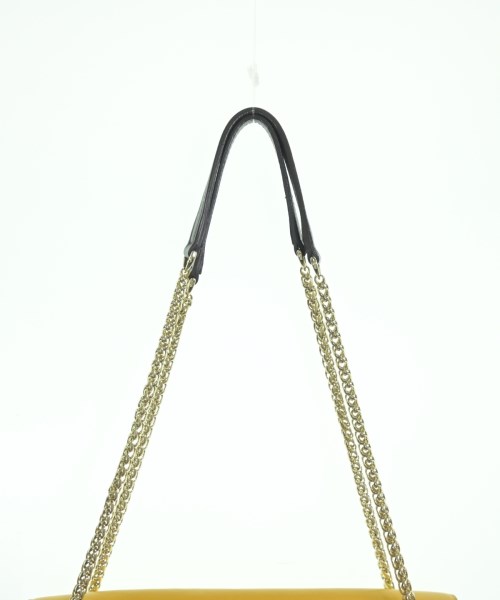 FURLA（フルラ）ショルダーバッグ 黄 サイズ:- レディース/2200718475048