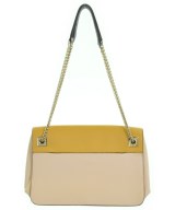 FURLA（フルラ）ショルダーバッグ 黄 サイズ:- レディース/2200718475048