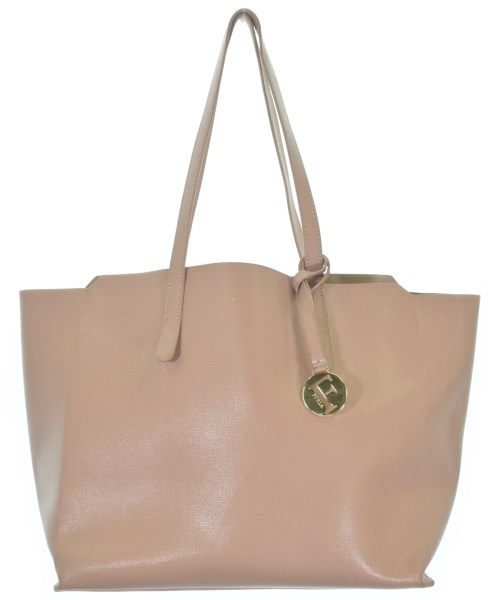FURLA（フルラ）トートバッグ ピンク サイズ:- レディース/2200722643020