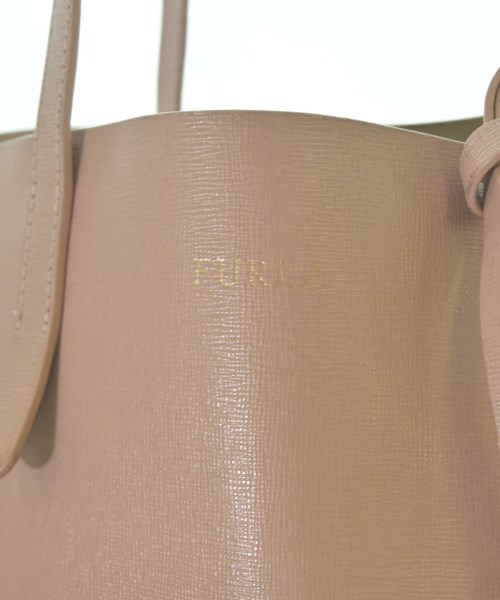 FURLA（フルラ）トートバッグ ピンク サイズ:- レディース/2200722643020
