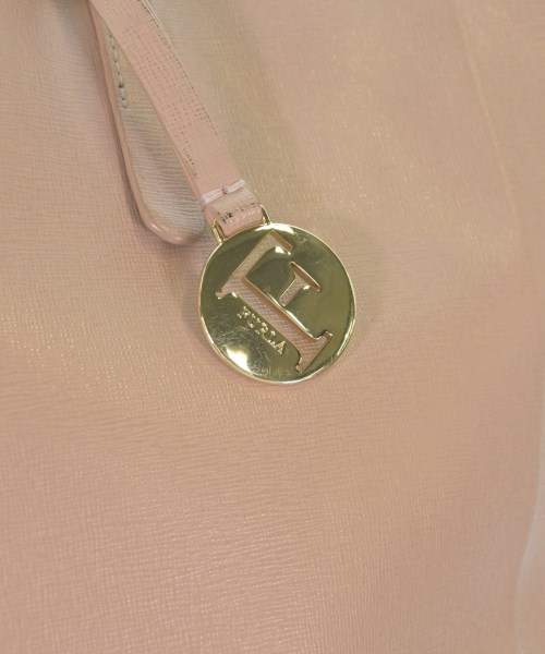 FURLA（フルラ）トートバッグ ピンク サイズ:- レディース/2200722643020