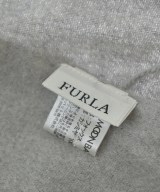 FURLA（フルラ）マフラー グレー サイズ:- レディース/2200723501114