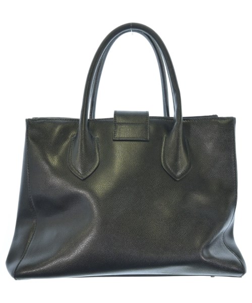 FURLA（フルラ）ハンドバッグ 黒 サイズ:- レディース/2200719023019