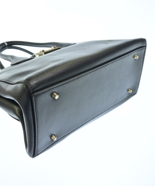 FURLA（フルラ）ハンドバッグ 黒 サイズ:- レディース/2200719023019