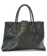 FURLA（フルラ）ハンドバッグ 黒 サイズ:- レディース/2200719023019