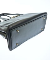 FURLA（フルラ）ハンドバッグ 黒 サイズ:- レディース/2200719023019