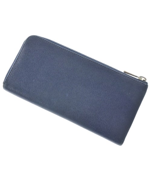 FURLA（フルラ）財布・コインケース 紺 サイズ:- レディース/2200719294068